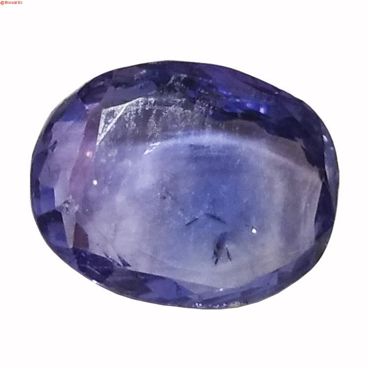 Blue Sapphire - Neela